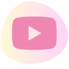 Youtube marketing icon