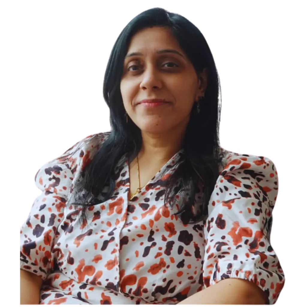 Anchal Sharma - Digital Marketing Institute in Bhubaneswar